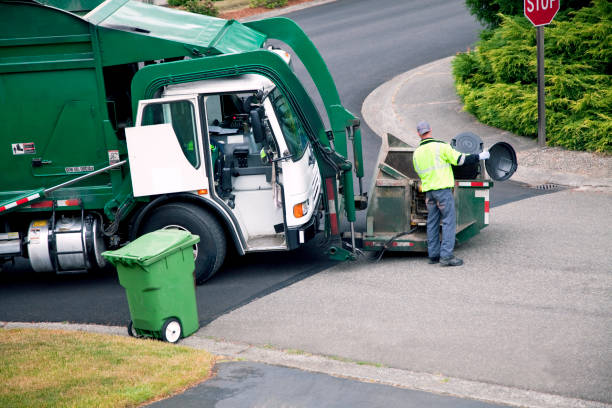 Best Demolition Debris Removal  in South Beloit, IL